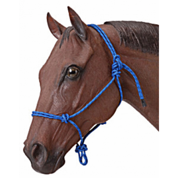 Rope Halter Tough-1