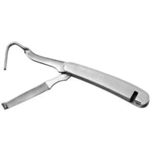 Pocket Hoof Knife
