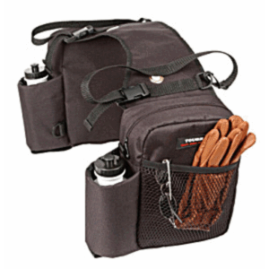Tough1 Saddle Bag