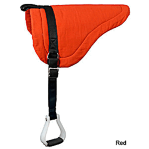 Bareback Pad