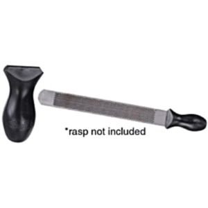 Rasp Handle