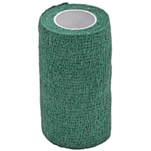 Vetwrap Cohesive Bandage 4"