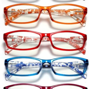 Reading Glasses X2.5