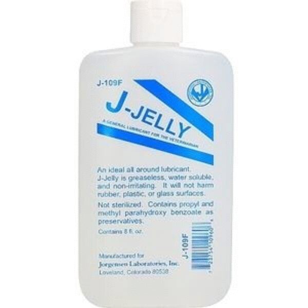 J-Jelly 8oz