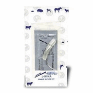 Equine Suture Kit