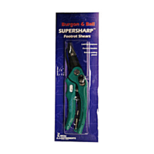 Foot Rot Shears