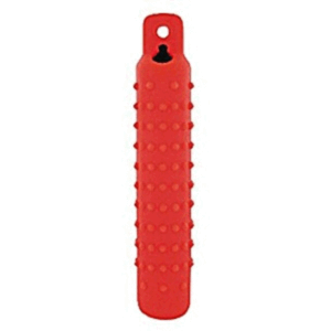 Orange Plastic Dummy