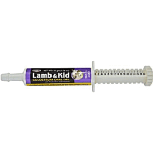 Colostrum Gel Goats 30ml