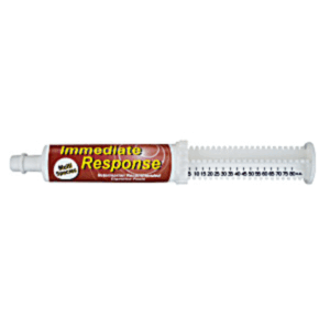 Immediate Response 80cc
