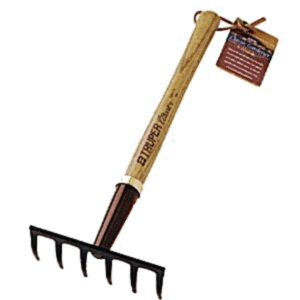 GARDEN TOOLS