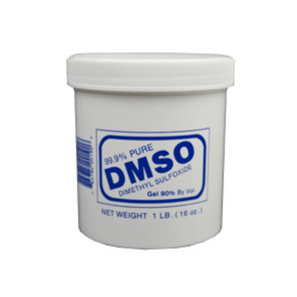 DMSO Liquid 16oz