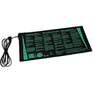 Seed Heat Pad 10x20