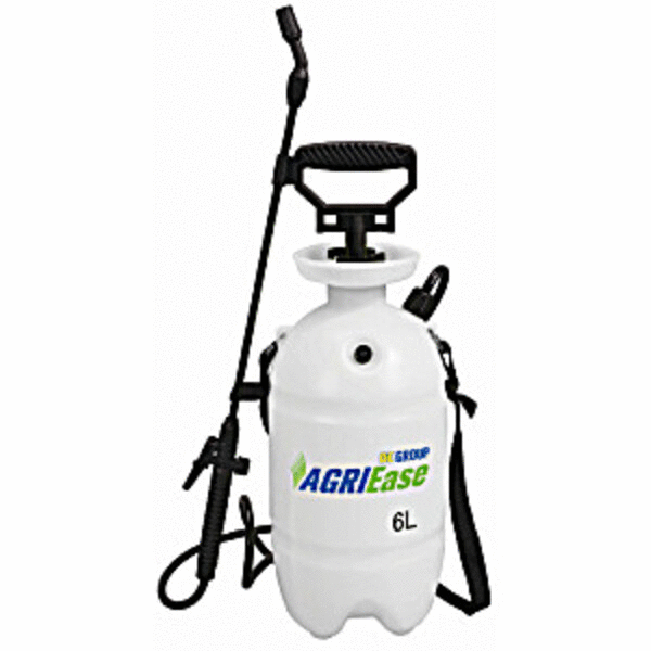 Plunger Pump Sprayer 1gal