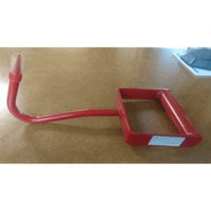 Hay Hook