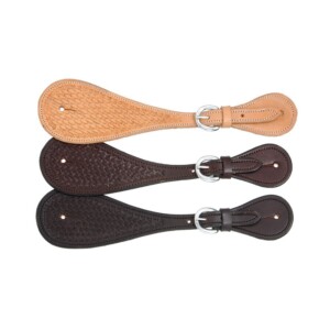 Spur Strap Tough-1 Basket