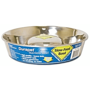 Slow Feed Bowl