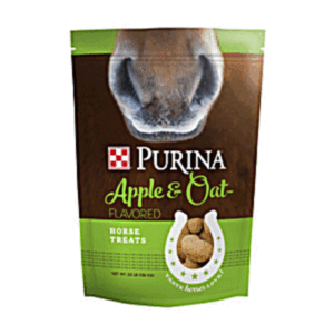 APPLE & OAT TREAT 3.5#