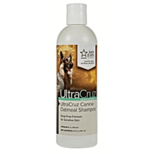 UC Oatmeal Shampoo 16oz