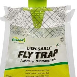 Rescue Fly Trap Bag