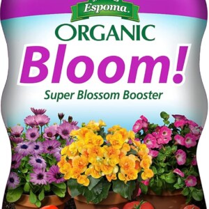Espoma Bloom! 16oz