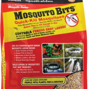 Mosquito Bits 30OZ