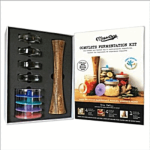 Fermentation Kit