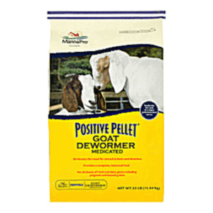 GOAT & SHEEP SUPPLIES