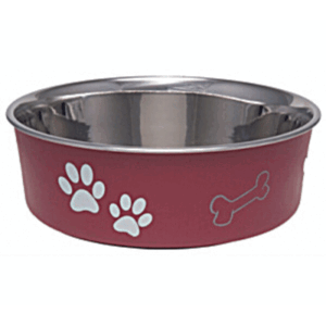 Dog Bella Bowl MD