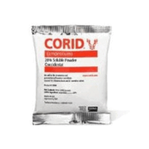 Corid Powder 10oz