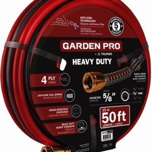 Garden Pro Hose 50'