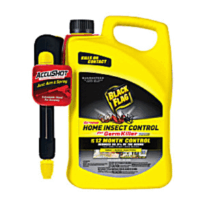 Home Insect Control