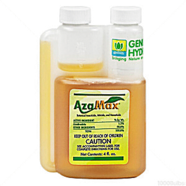 AzaMax Insecticide 4oz
