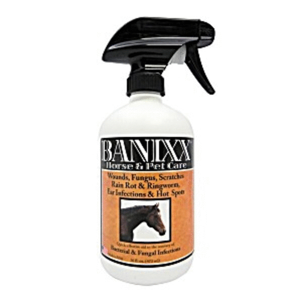 Banixx Spray 16oz