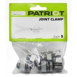 Joint Clamp 5pk