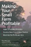 Making Small Farm Profitable