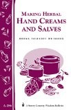 CW Herbal Hand Creams