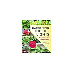 Gardening Under Lights