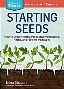 STARTING SEEDS