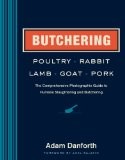 Butchering Poultry Rabbit Lamb