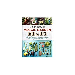 Veggie Garden Remix