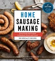 Home Sausage Making