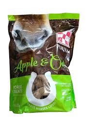 APPLE & OAT TREAT 15#