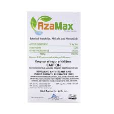 AzaMax Insecticide 4oz