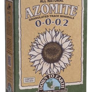 Azomite 5lb