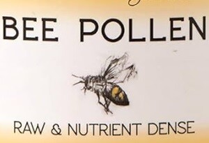 Bee Pollen 1OZ