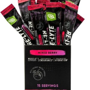 Re-Lyte Electrolyte Stick EA