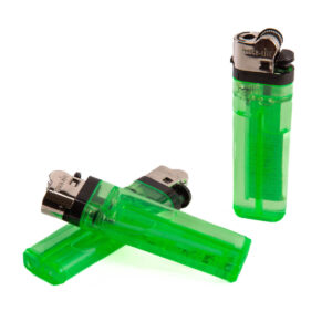 Disposable Lighter