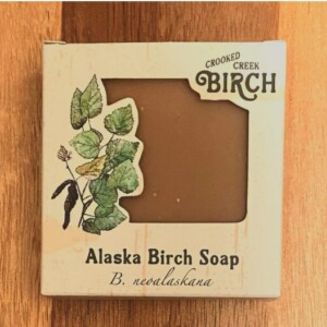 Birch Soap