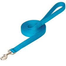 PRISM LEASH 1"X6 BL