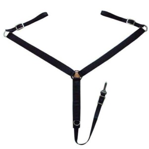 Breast Collar